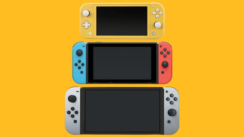 任天堂称会很快推出更高规格的游戏机 与Xbox和PS竞争