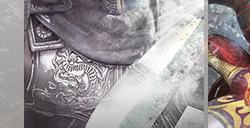 《真三国无双》25周年庆纪念特卖开启 经典佳作低至三折！