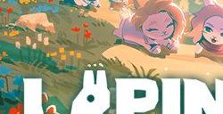 2D横版动作新作《LAPIN》将于8月30日登陆Steam/Xbox