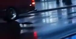 画面看起来很能打 网友分享AI生成的《GTA4》