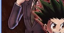 2D对战格斗游戏《HUNTER×HUNTER NEN×IMPACT》今天上市！