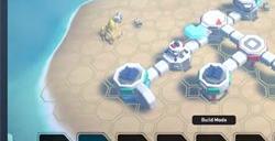 《异星开拓者 太空基地建造》Steam开启抢先体验！