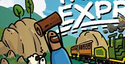 《铁轨快车》4月18日登陆Steam/Switch 火车建造经营