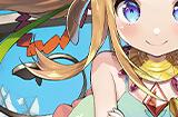 《王冠之心OL》4月Steam抢测 经典卡游新作