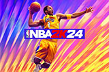 科比布莱恩特成为《NBA2K24》封面球星这已是第四次出现于封面