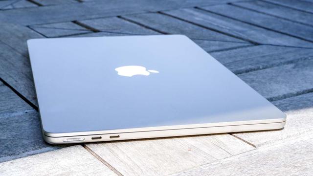 苹果 M2 MacBook Air 评测-5.jpg