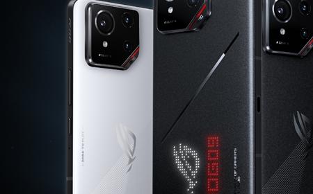 ROG游戏手机9价格公布：4999元起、24GB+1TB顶配8499元