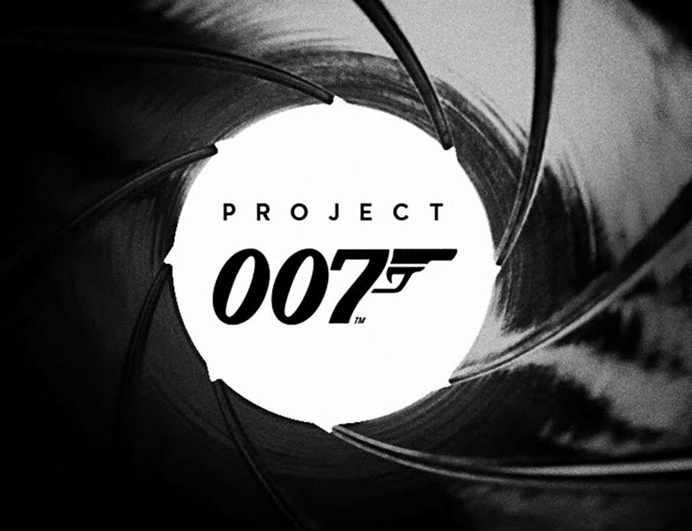 《007计划》招聘信息暗示新作可能是第三人称游戏