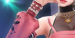 魅力女星与拉拉队长CSOL精英悬赏全新季度开启