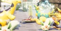 《幻兽帕鲁》boss踏春兔在哪