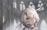 二次元快节奏立体战斗游戏《二重螺旋》高燃亮相，首支PV公布