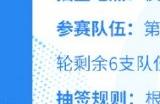 王者荣耀2023挑战者杯比赛赛制 2023挑战者杯新赛制出炉