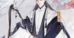 网易武侠RPG大作《射雕》公测正式定档328