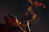 复古FPS《最后的根除者》上架steam DEMO9月28日上线