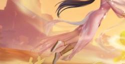 《梦幻西游三维版》三星堆活动开启 联动行历卡同步上线!