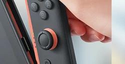 任天堂公布Switch 2小细节 方便寻找乱放的手柄