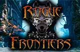 《RogueFrontiers》上线Steam黑暗幻想生存建设RPG