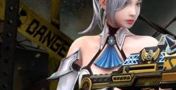 维京的怒火！CSOL全新超凡武器曝光