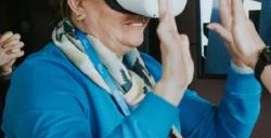 Meta、VR Heroes 与国家研究所合作推动波兰开展 AR/VR 教育