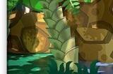 《纸片马里奥RPG：千年之门》重制版新游戏截图公开