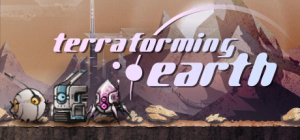 动作冒险《TerraformingEarth》Steam体验版1月31日开放