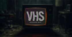 《VHS:RecoveredTapes》上线Steam沉浸式恐怖探险