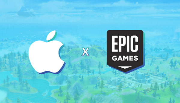 美国法院宣判Unreal Engine暂不受iOS封锁