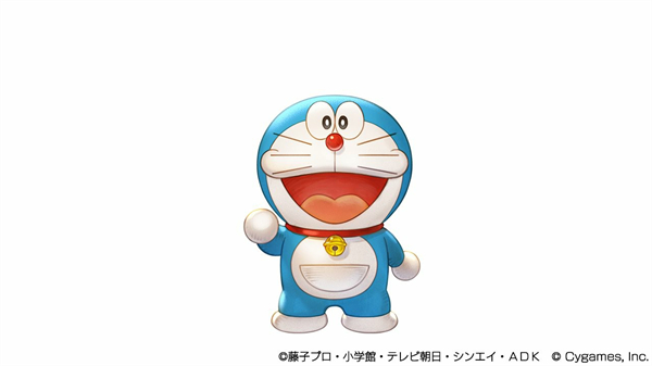 《碧蓝幻想》正式公开联动角色哆啦A梦-2.jpg