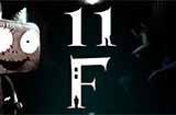 《11F》上线Steam 写实场景恐怖探索新游