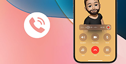 iOS18终于加入通话录音功能录音功能细节介绍