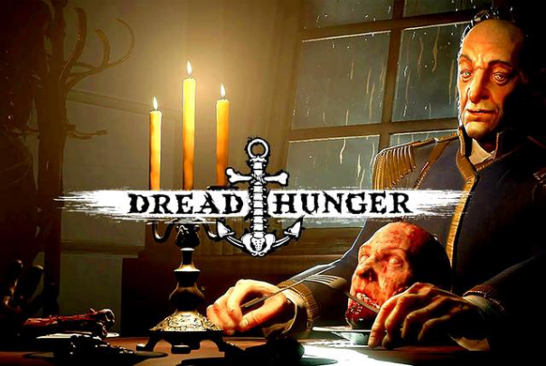 仅需2步让Dread Hunger恐惧饥荒更流畅！解决卡登录延迟75.png