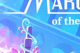 《Margin of the Strange》众筹开启 神秘世界冒险