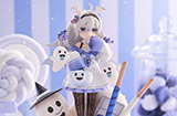 潮趣：甜点星球 水星的魔女 手办  RIBOSE核糖