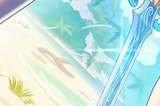 公主连结夏日静流强度测评 泳装静流值得抽吗