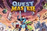 《QuestMaster》抢先体验上线Steam复古动作RPG