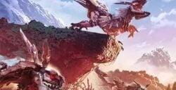《地平线：西之绝境》完整版已上架Steam和Epic
