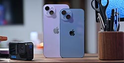 iPhone 15系列与三星S24系列将采用叠层电池技术  拥有更高能量密度