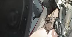 寒冷冬日的温泉之旅！《少女前线2：追放》线下试玩活动前瞻