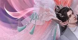 3.0版本提前定档9月25日，倩女首款传世时装正式曝光！