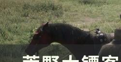 《荒野大镖客2》角柄刀位置在哪 角柄刀位置详情