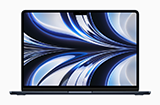 苹果M2 MacBook Air评测：电池续航与M1完全相同 GPU性能大增