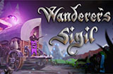 肉鸽RPG游戏《Wanderer'sSigil》已上线Steam页面