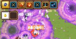 《Orbcraft Survivors》游戏官网地址介绍