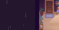 剧情向视觉小说游戏《玻璃鱼缸》Steam试玩开启