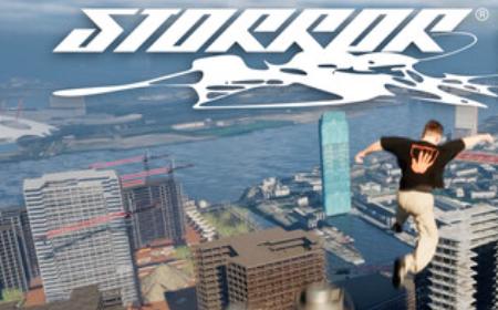 《STORROR Parkour Pro》攻略——游戏下载网址介绍
