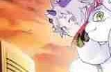 《数码宝贝物语：时空异客》新预告 10月3日上线！