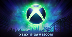 微软公布科隆游戏展参展计划Xbox展台将提供超过20款游戏