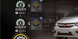 巅峰极速改装大师活动怎么玩 改装大师活动玩法介绍