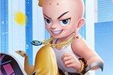 重启人生笑变大亨！商界之“光”张卫健空降益世界《商业都市》！