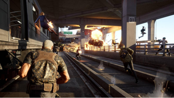 《VEILED EXPERTS》B测下载预约配置详解免费加速器推荐314.png